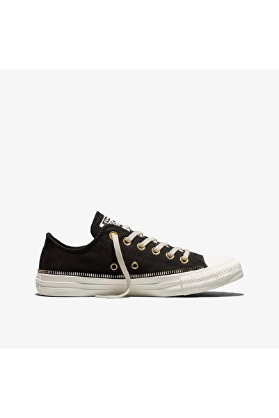 Converse Chuck 70 Unisex Siyah Sneaker
