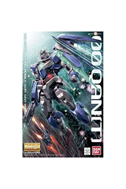BANDAI Гъндам 00 Кан[Т] МГ 1/100 Моделен комплект