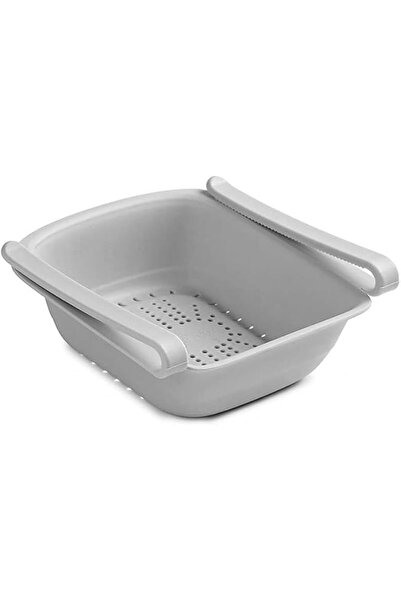GENERAL Adjustable and Expandable Storage Boxes for Refrigerator Organization...