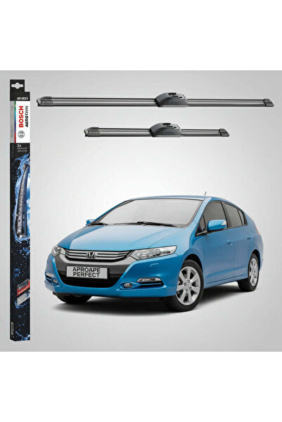 Bosch Lamele ștergătoare de parbriz Honda Insight (ZE_) 2009-2014 |   Set faț...