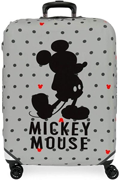Mickey & Minnie Mouse Mickey Suitcase Cover