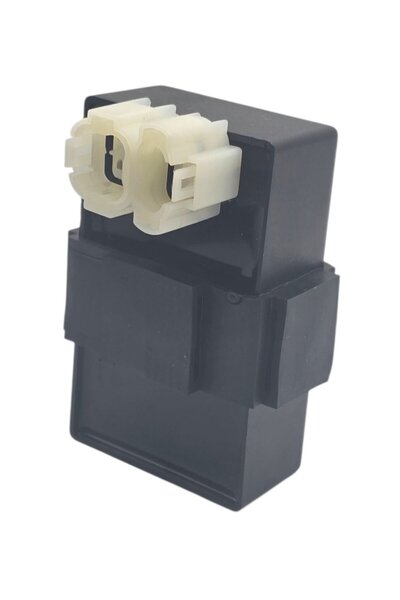 OEM CDI Aprindere CG200 DC pentru ATV 125cc-250cc, 4+2 Pini