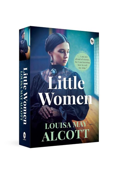 Fingerprint! Publishing Little Women [Paperback] [Jan 01 2015] Louisa May Alc...