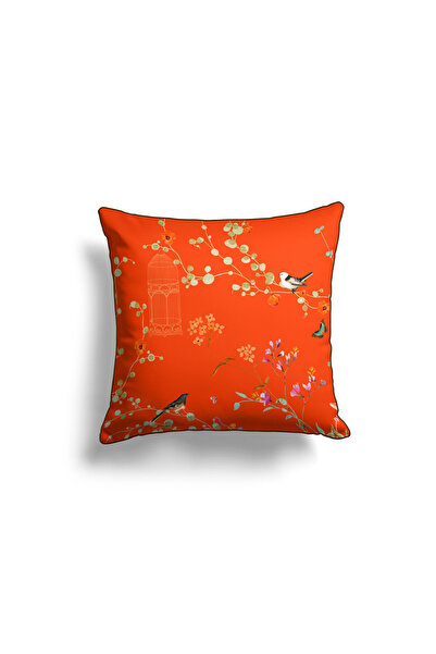 Maxxdeco 43X43 Pillowcase with Piping