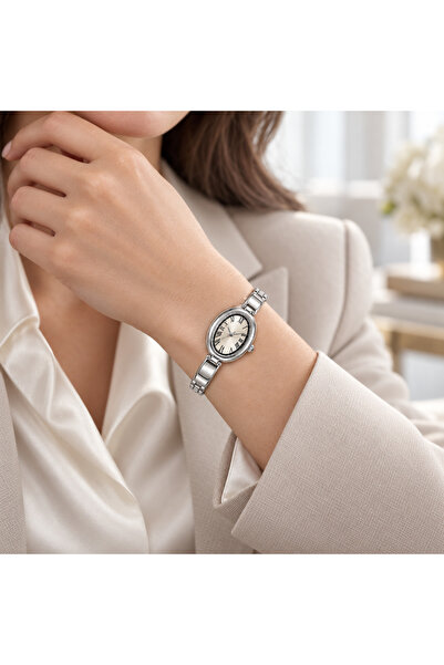 pullmarkt Elegant Women's Wristwatch