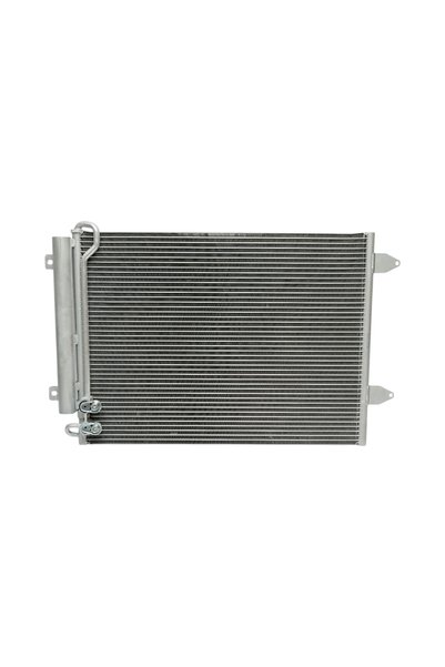 UTB Радиатор за климатик VW Passat B6, B7, CC 1.6-2.0D 570x440x16мм OEM код 3...