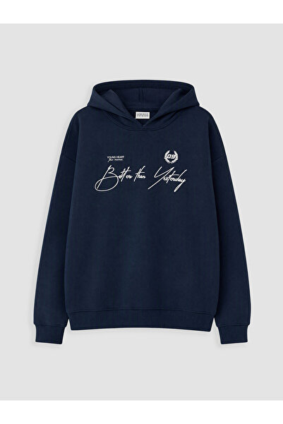 LC Waikiki I Printed Boys' Thick Sweatshirt from Freezen Store