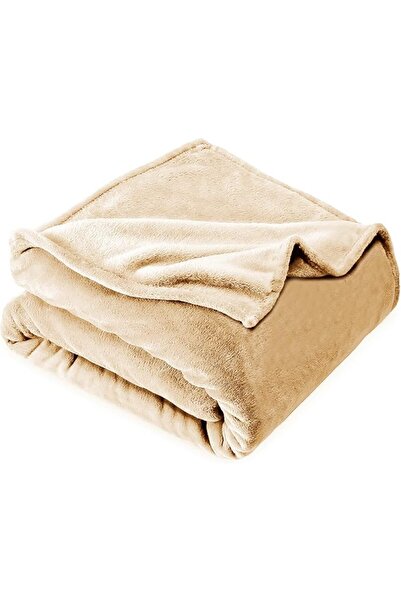 GENERAL Luxury Single Bed Blanket from Vass Collection ® |   300Gsm Lightweig...