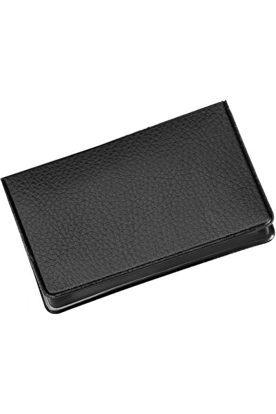 Veloflex , Protective case for Travel documents 93 x 59 mm Black