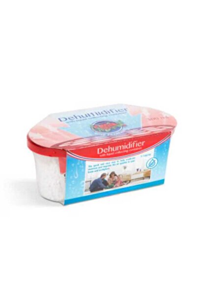 Mercaton Dezumidificator cu rezervor de 300 ml, recomandat pentru camere de p...