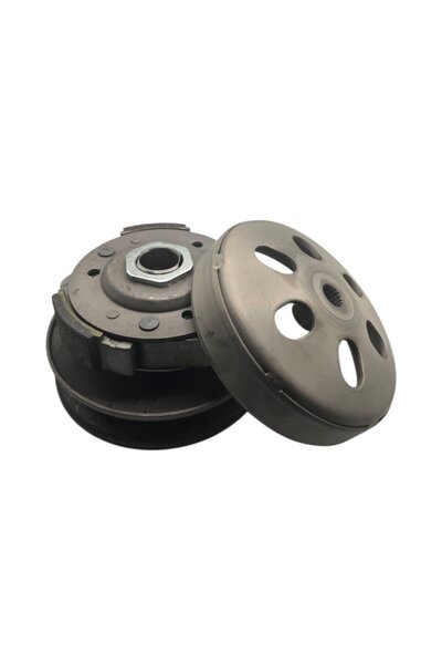 OEM Ambreiaj Complet GY6 125cc 150cc 4T, Kymco, First Bike, Scuter / ATV Chin...