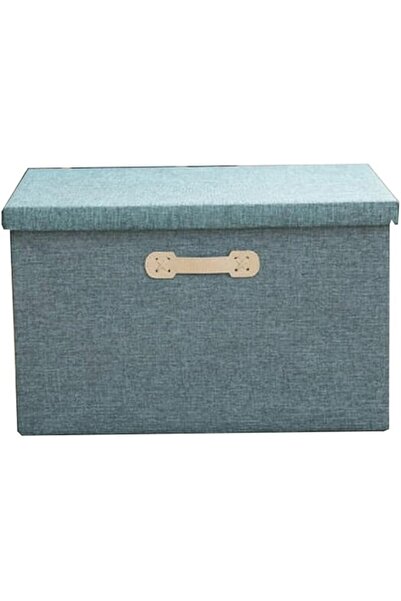 GENERAL Hojilolzal Baskets, Bedroom, Kitchen, Storage Box with Lid, Trees, To...