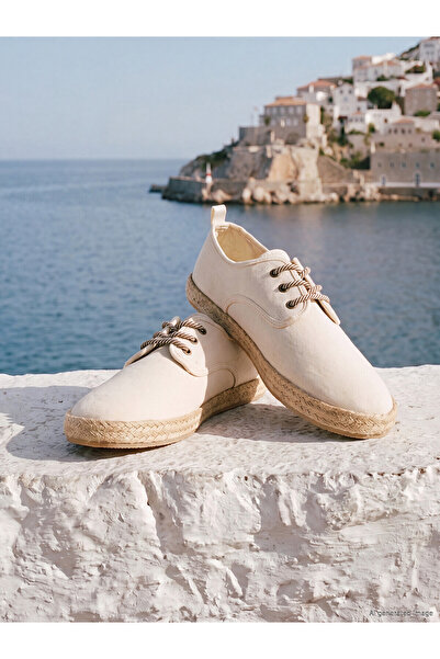 LC Waikiki Nevavm Farklı Suede Soled Boys' Classic Shoes