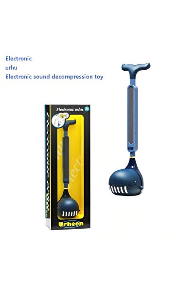 Generic Brand Sintetizator electronic reîncărcabil, jucărie pentru copii – Mi...