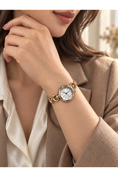 pullmarkt Elegant Minimal Women's Wristwatch