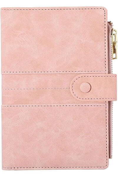 VITAMINER HJARTA Multifunctional Passport Holder Wallet,Passport Cover with S...