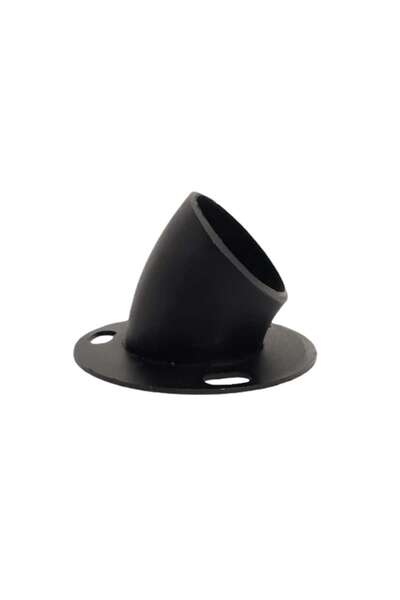 OEM Black Rider, Tips Evacuare, ATV CF Moto 450, 520, 625, 850, 1000, Goes, Segway AT 5, AT10 48mm,