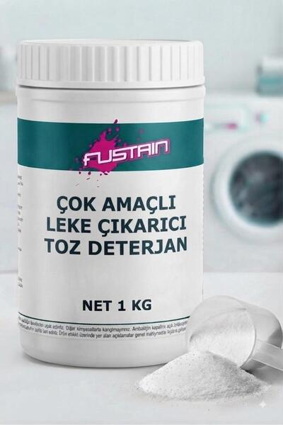 Çok Amaçlı Leke Çıkarıcı
