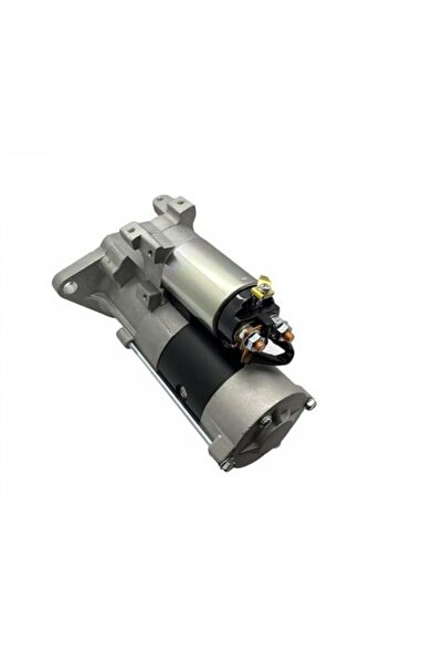 Mitsubishi محرك بدء التشغيل M8T81671 24 فولت 3.2 كيلو واط 9 ديس كانتر 60 - 75...