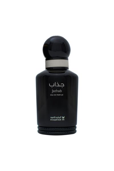 Al majed oud الماجد للعود عطر الجاثب الكلاسيكي 100 مل