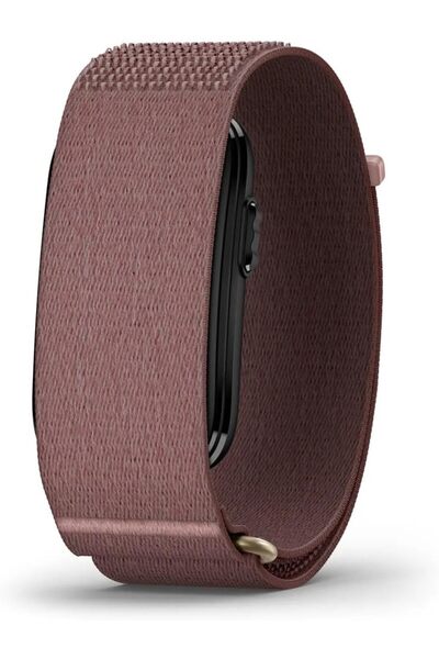 Garmin CIRQA Smart Band - Up to 10 Days Battery Life with 24/7 Health Monitor...