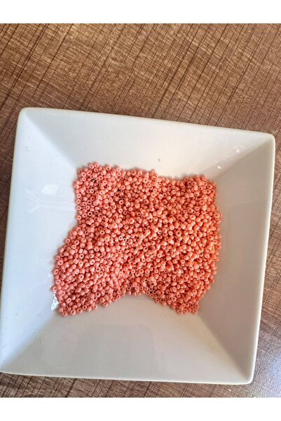 Gönülden Tasarım 40 Gr Yavruağzı Sand Beads