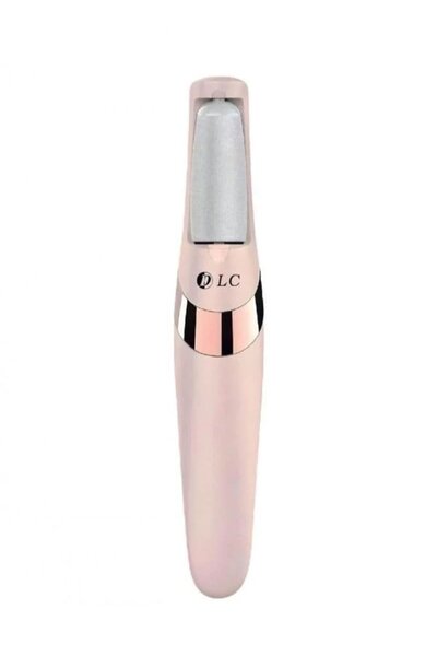 DLC Electric Foot File and Callus Remover DLC-32606
