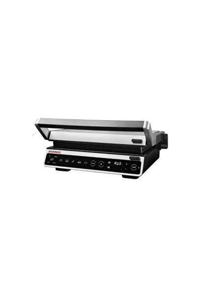 GASTROBACK Bbq Advanced Smart Grill Tost Makinesi