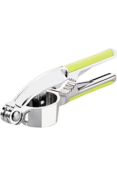 Bowang garlic press Garlic Press Ginger Press Mincer Crusher Chopper Garlic P...