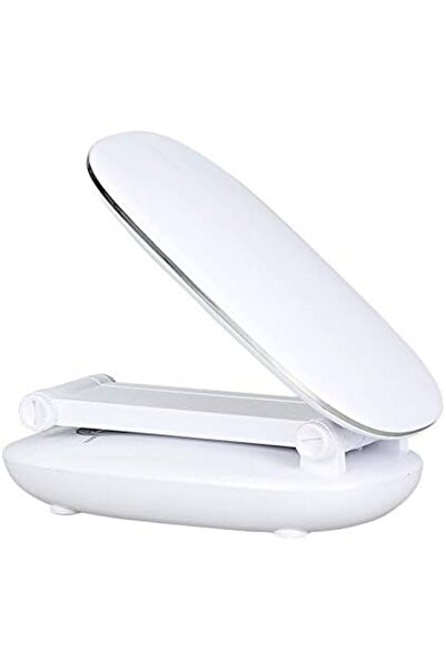 GENERAL Table Lamps， Portable Adjustable Desk Lamps Rechargeable Led Table La...