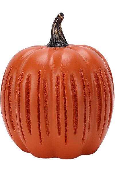 GENERAL Twinkle Light Pumpkin Lantern Sparkling Decor for Indoor Outdoor Cele...