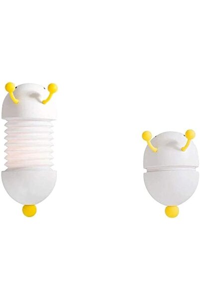 GENERAL Bedroom lamps LED Folding Table Lamp - USB Charging Port,Eye-caring T...