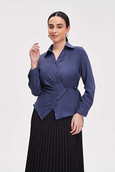 Nichii Blouse