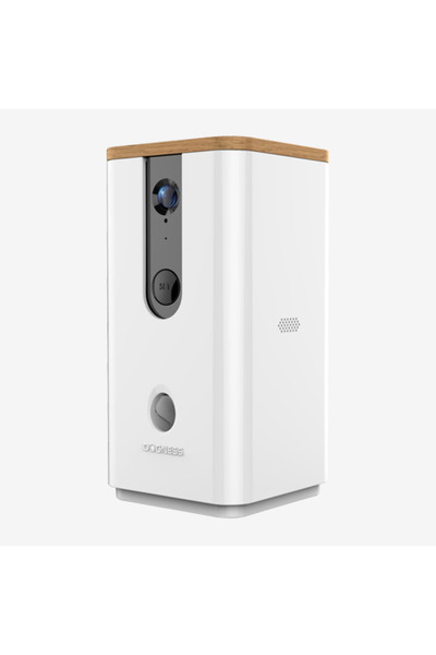 Dogness Smart Pet Treat Dispenser with HD Camera