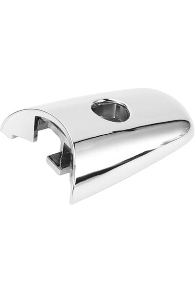 Generic Front Left Driver Side Door Handle Cover, Exterior Outer Handle Trim ...