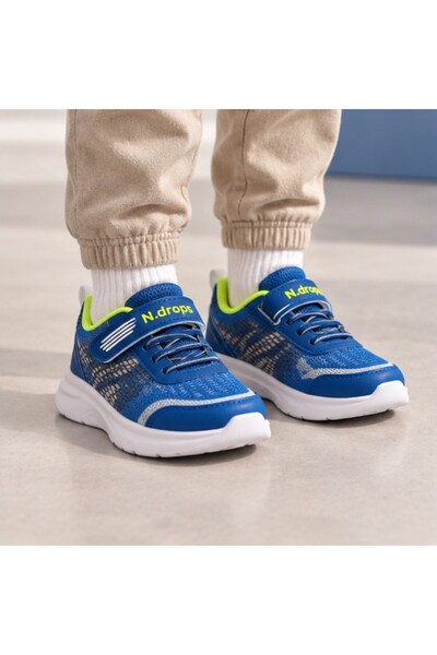 rs riva shoes Παιδικά Αθλητικά Παπούτσια για Καθημερινή Χρήση – Παιδικά Sneak...