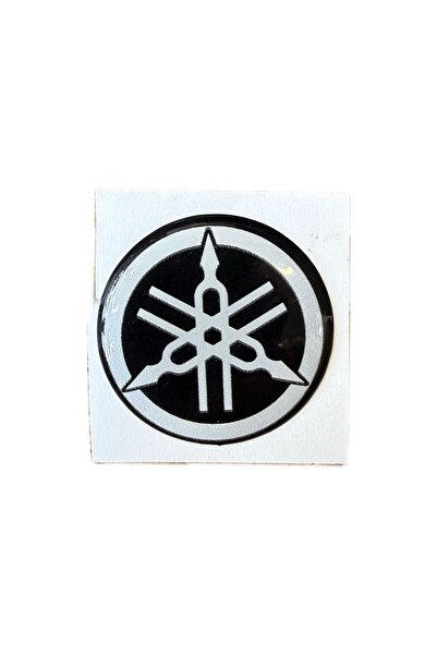 Moto Exclusive Yamaha Sissy bar logosu amblemi