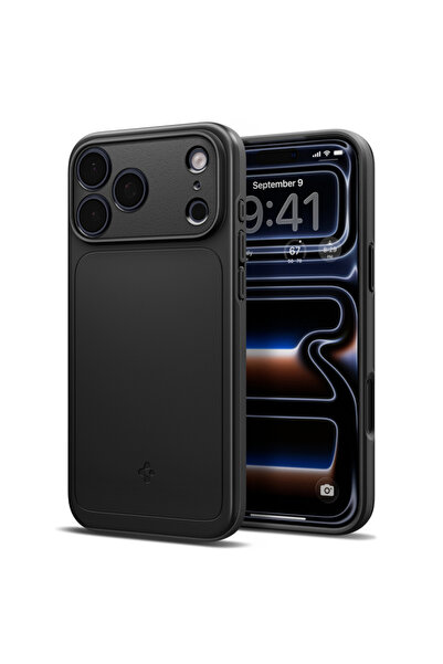 Spigen Θήκη MagSafe για Apple iPhone 18 Pro / 17 Pro, Spigen, Λεπτή Εφαρμογή,...