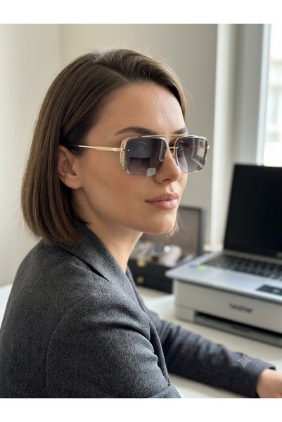 Escales Sunglasses Uv400
