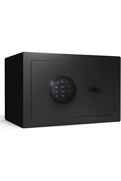 Arabest All Steel Security Safe Box with Electronic Digital Keypad,35L Capaci...