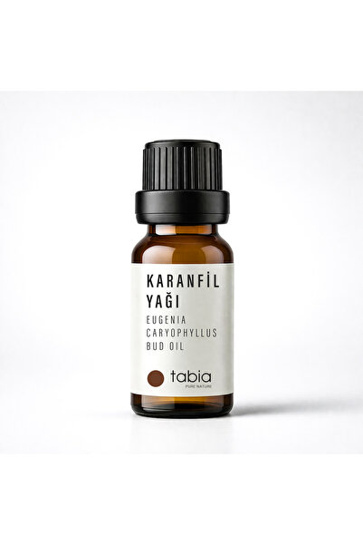 TABİA Karanfil Yağı 10 ml