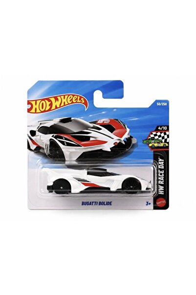 HOT WHEELS HW BUGATTI BOLIDE JJL22-N521 2026