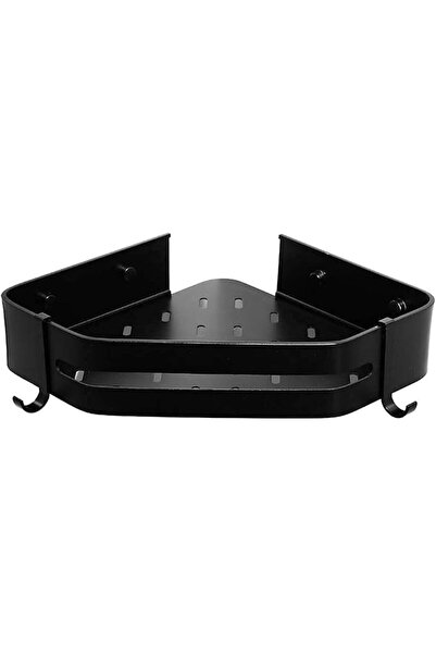N&R Bathroom Shelves with Hanging Hooks, Shower Caddy Basket Bathroom Organis...