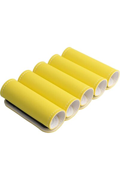 GENERAL Luggage Handle Wrap-5 Pack Luggage Handle Wraps for Suitcase/Carry on...