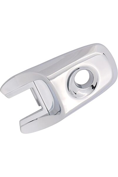 GENERAL TQPONLY Exterior Door Handle Lock Cylinder Cap Compatible with 2008-2...