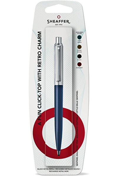 Sheaffer قلم حبر جاف سينتينل 321