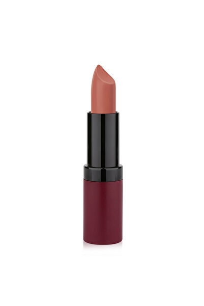 Golden Rose Velvet Matte Lipstick 27