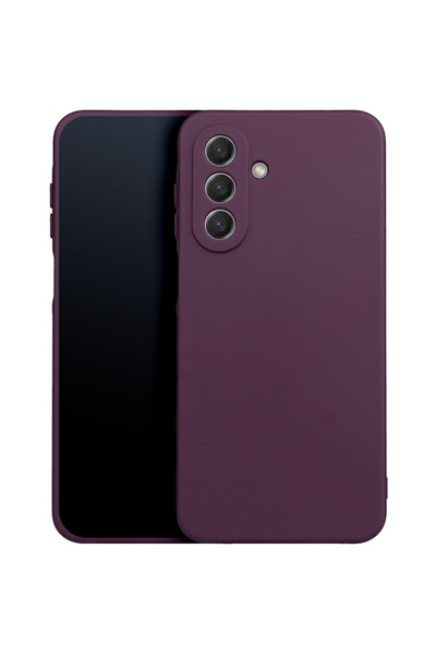 OEM Husa pentru Samsung Galaxy A37 5G, OEM, Silicon, Visinie