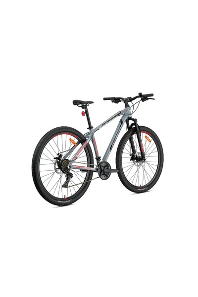 Kron XC 75 27,5 JANT MEKANİK DİSK BİSİKLET KELEBEK 21 VİTES