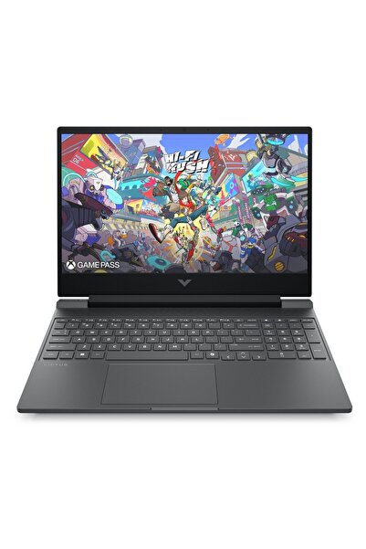HP Victus 15 B7TH0EA001 İ5 13420H 16GB 1TBSSD RTX4050 15.6" FreeDOS FHDTaşına...